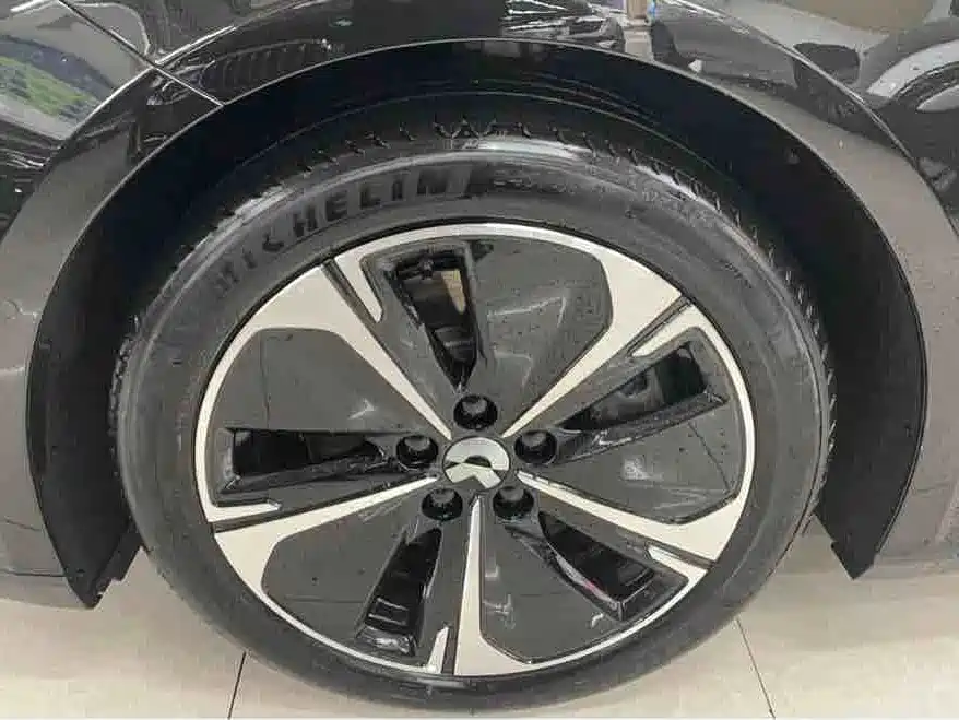 NIO ET5T — миниатюра 12