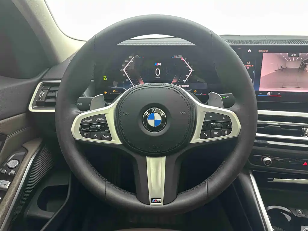BMW 3 Series — миниатюра 18