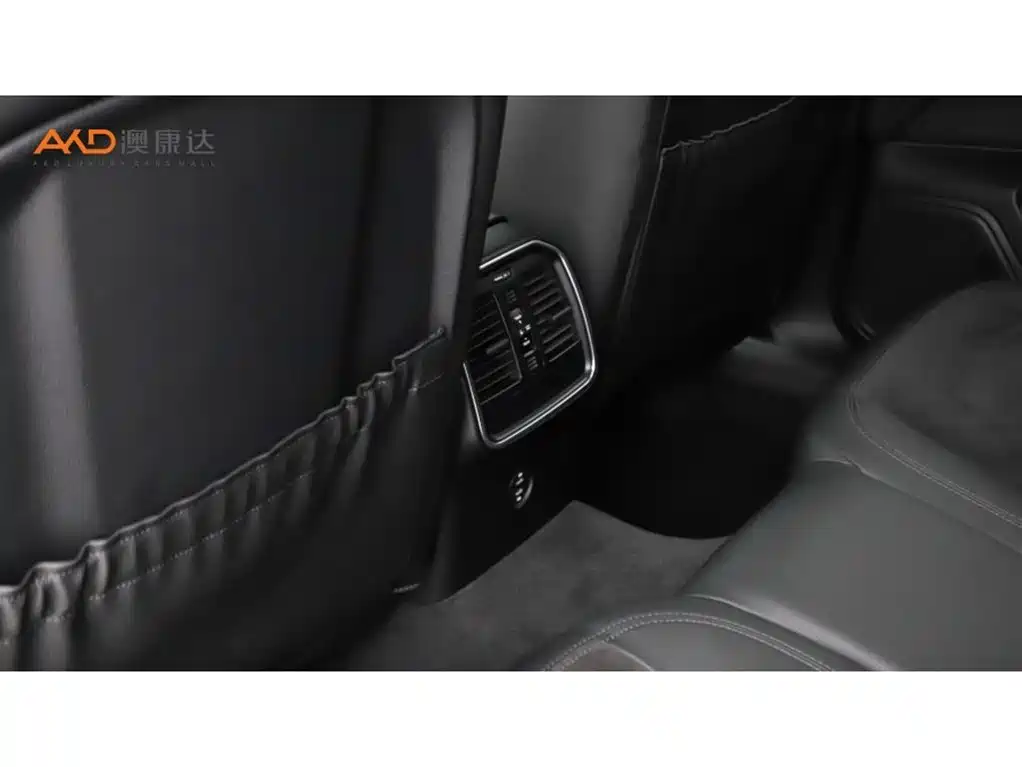 Porsche Macan 2021 Macan 2.0T