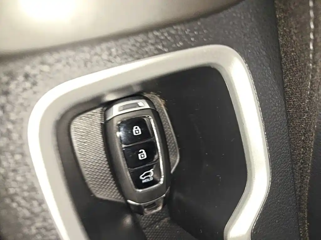 Hyundai ix35 — миниатюра 9