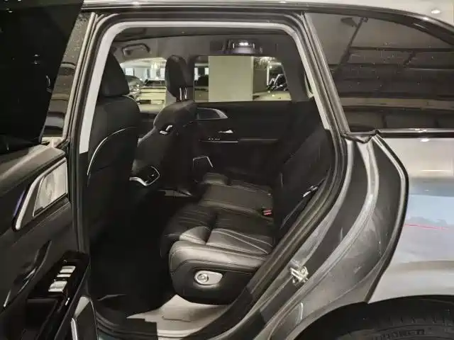 Xpeng G9 2022 650 Max