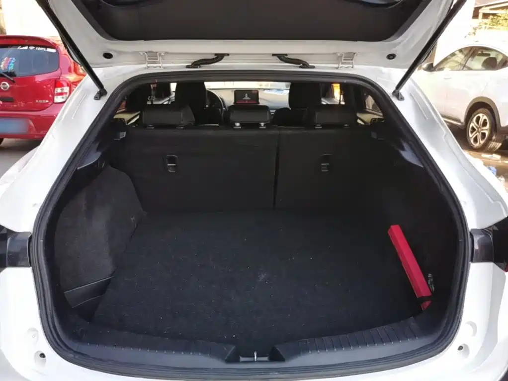 Mazda CX-4 — миниатюра 19