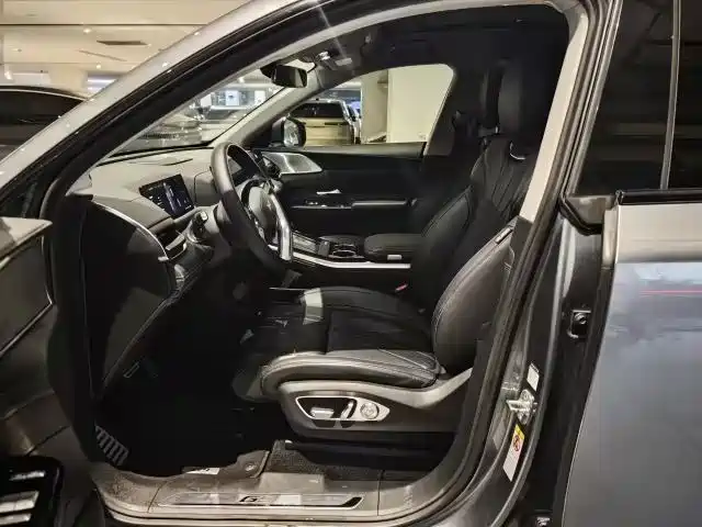 Xpeng G9 2022 650 Max