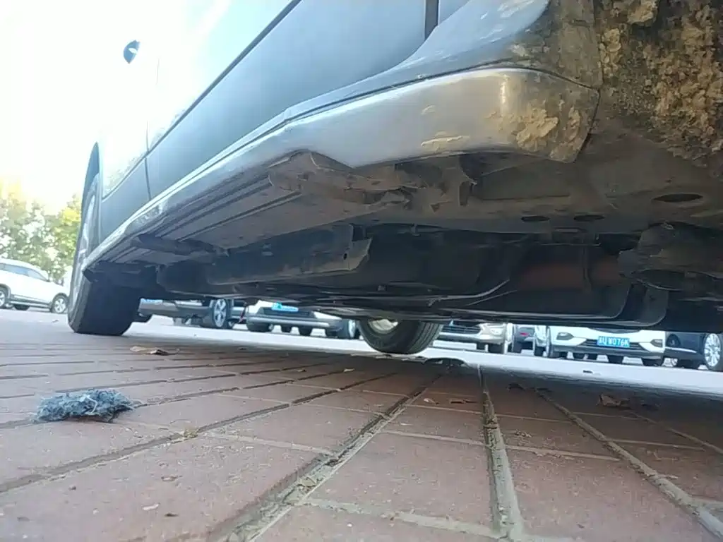 Buick Envision Plus — миниатюра 21