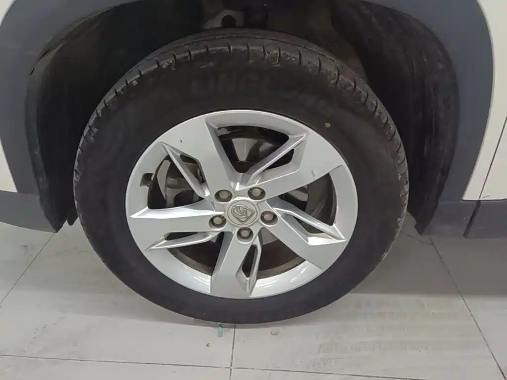 Baojun 530 — миниатюра 23