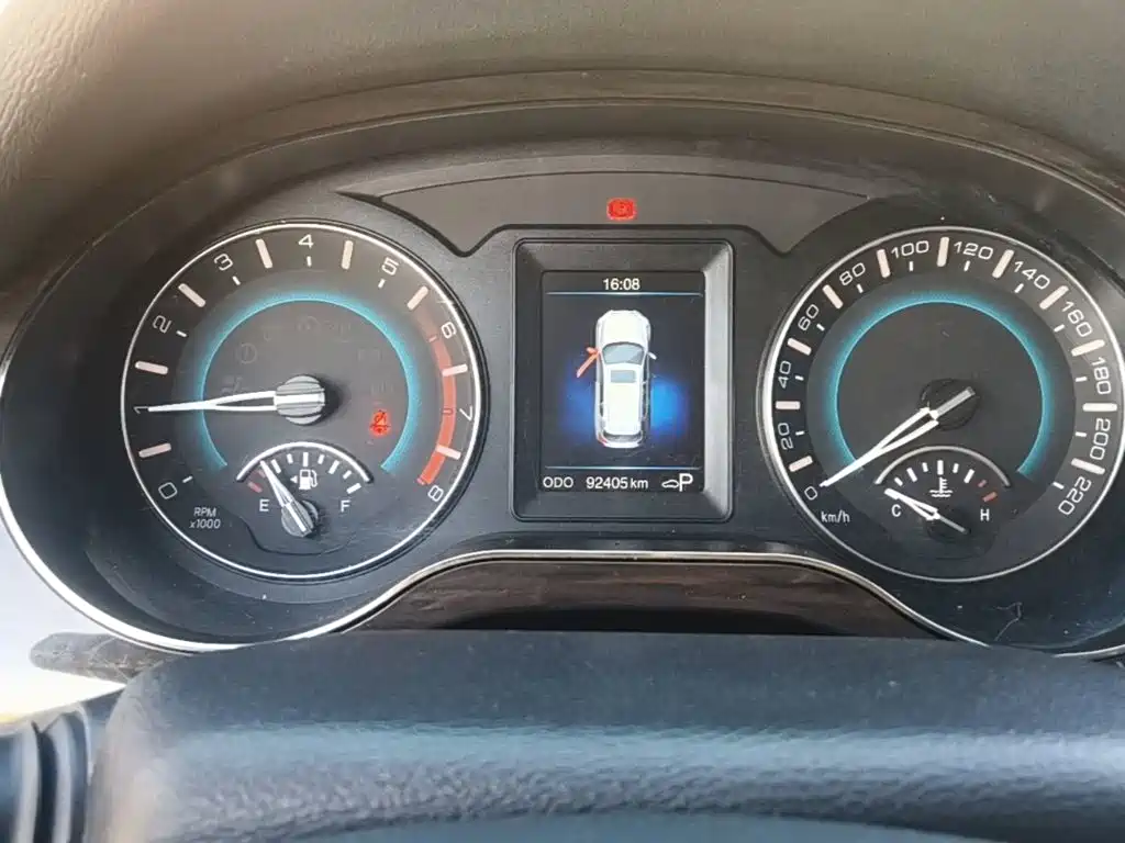 Haval H2 — миниатюра 12