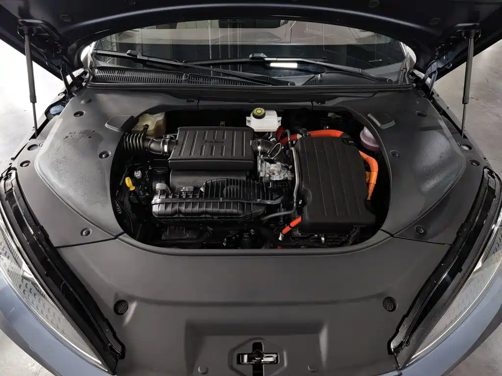 BYD Seal — миниатюра 6