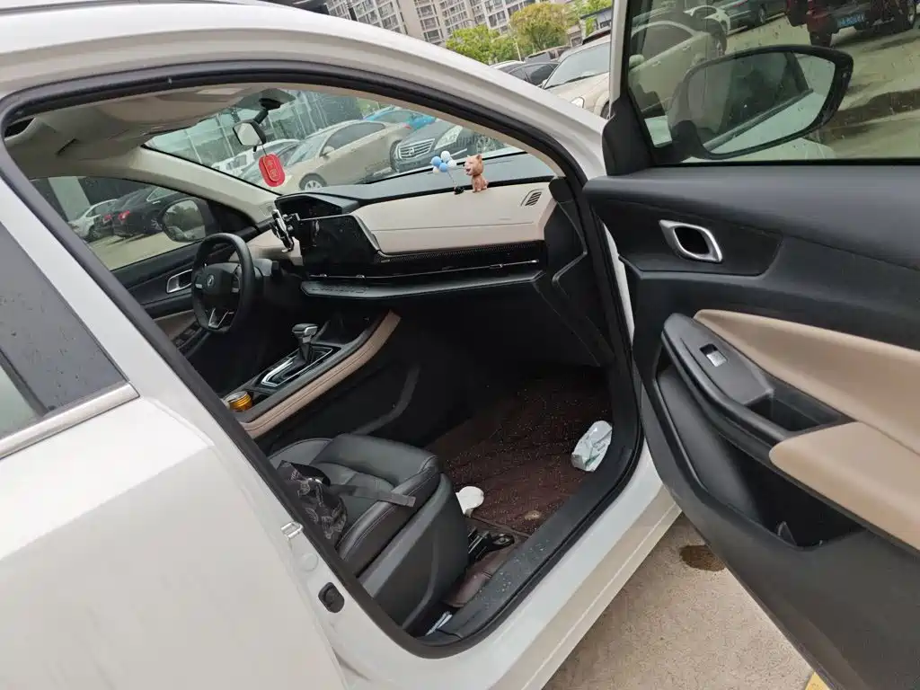 Changan CS55PLUS — фотографии объявления, Фото 11