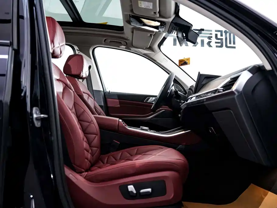 BMW X5 — миниатюра 19