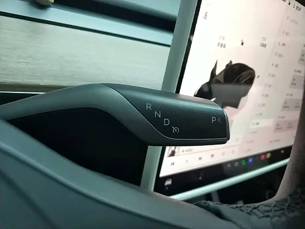 Tesla Model 3 — миниатюра 14