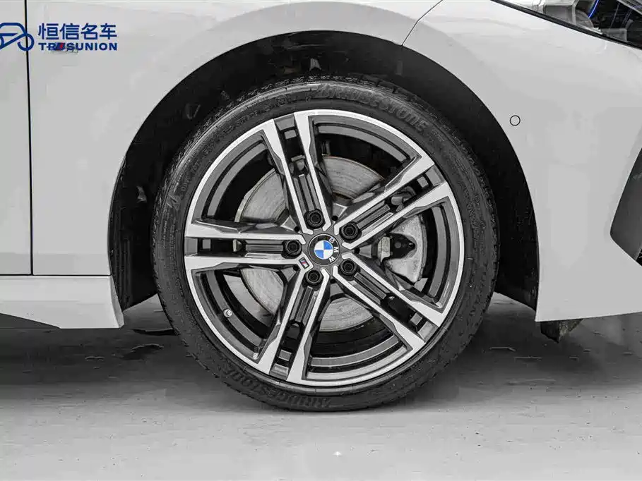 BMW 2 Series (Import) — миниатюра 11