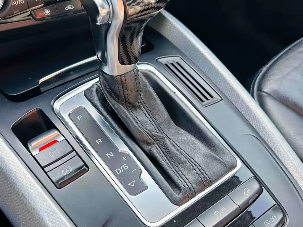 Audi Q5 — миниатюра 18