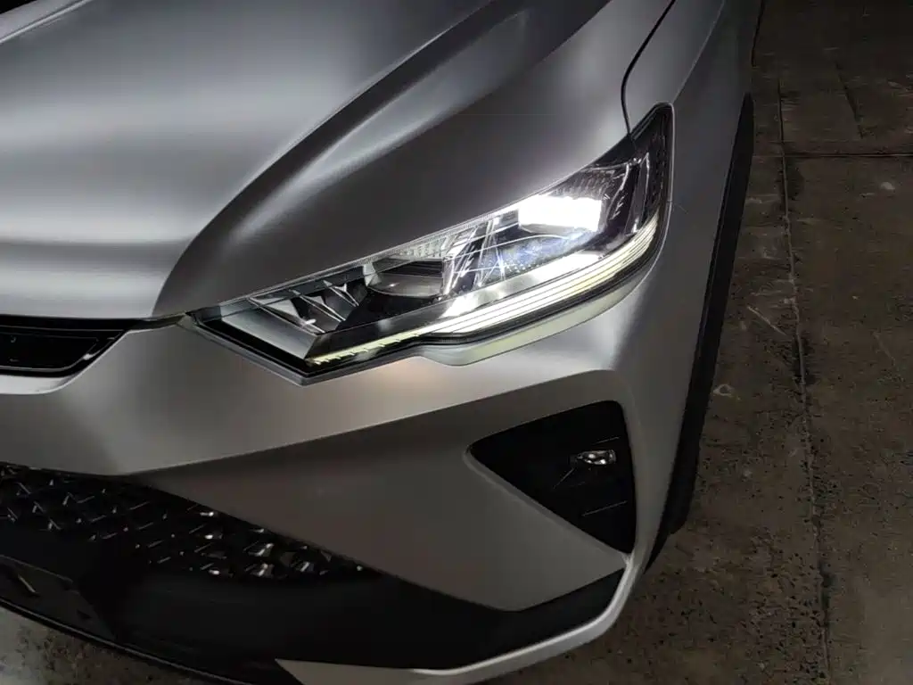 Haval H6S — миниатюра 24