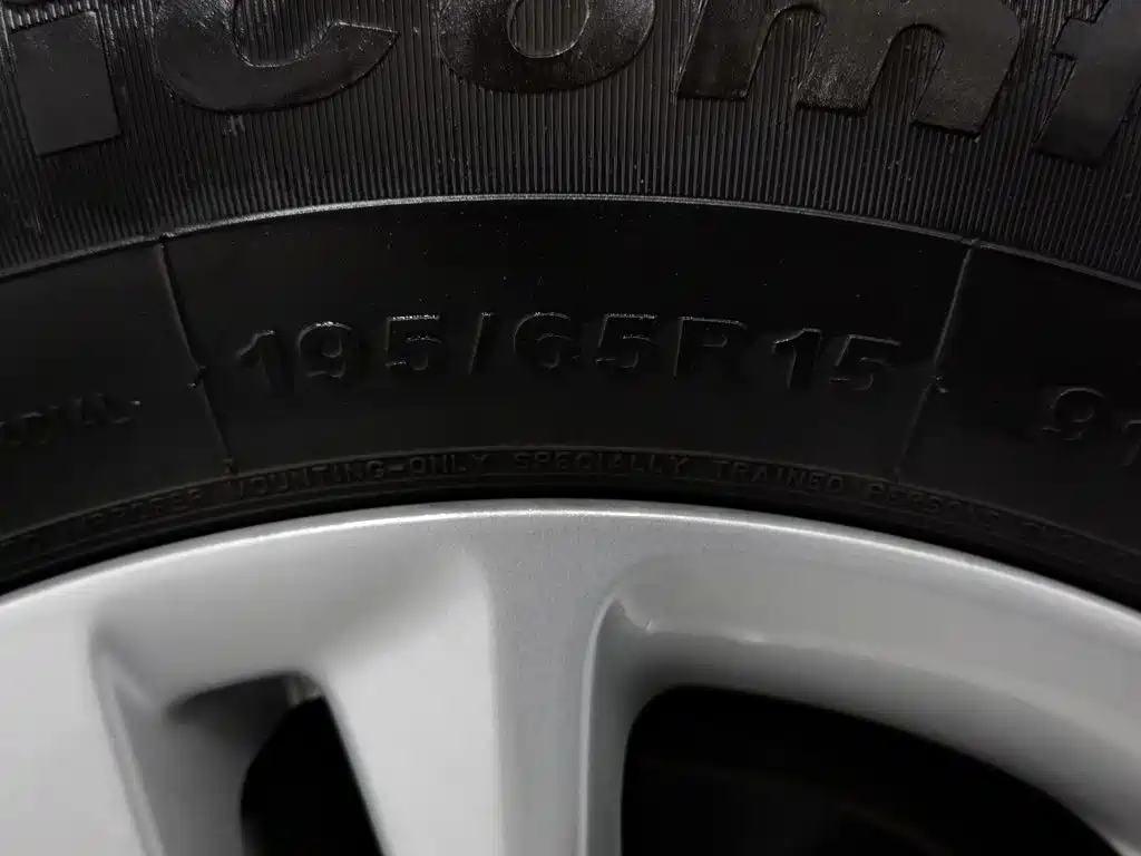Chevrolet Cavalier — миниатюра 24