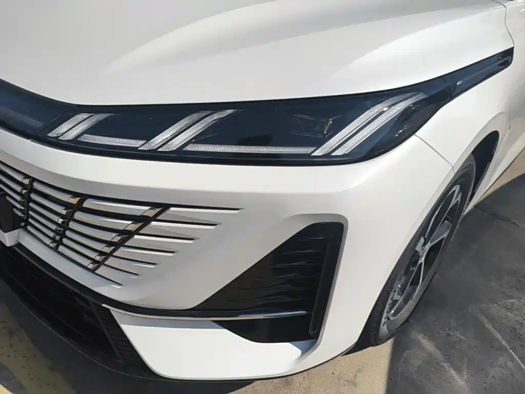 Changan Eado — миниатюра 24