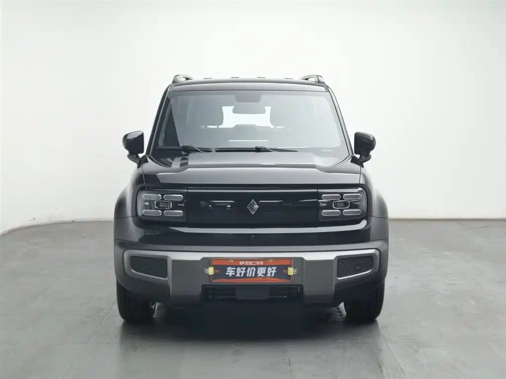 BAOJUN YUE ALSO PLUS