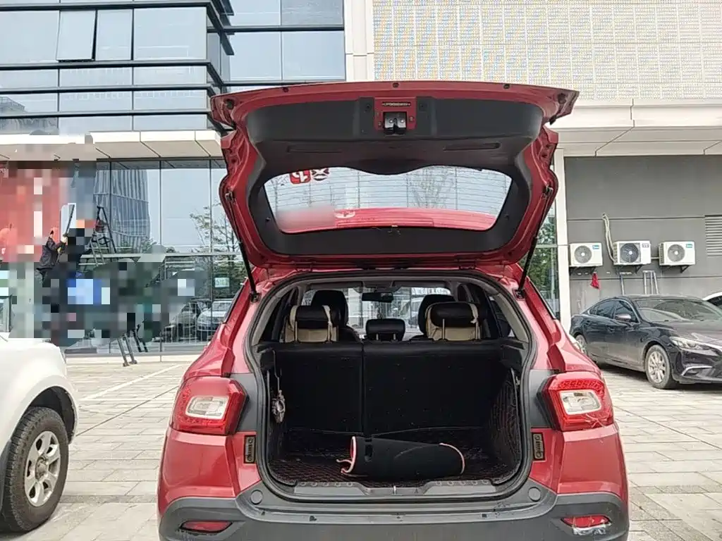 Zhonghua V3 — миниатюра 19