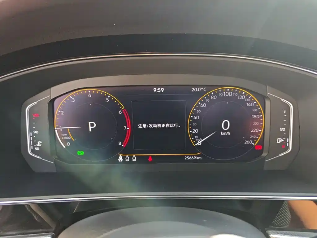 Volkswagen Passat — миниатюра 7