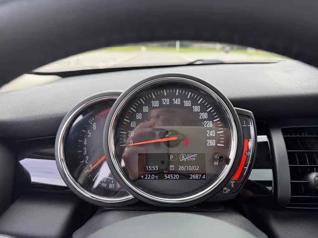MINI Mini — миниатюра 10