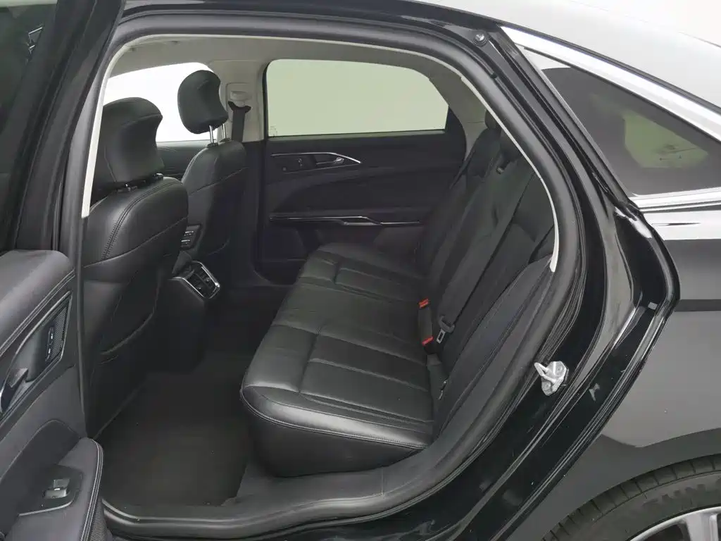 Ford Taurus — миниатюра 15
