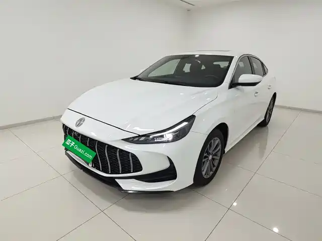 2025 MG MG5 / GT