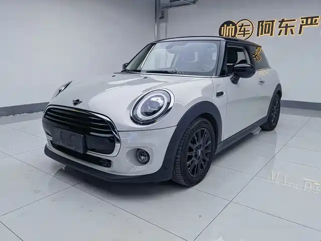 MINI 