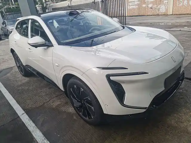 2026 Avatr 07