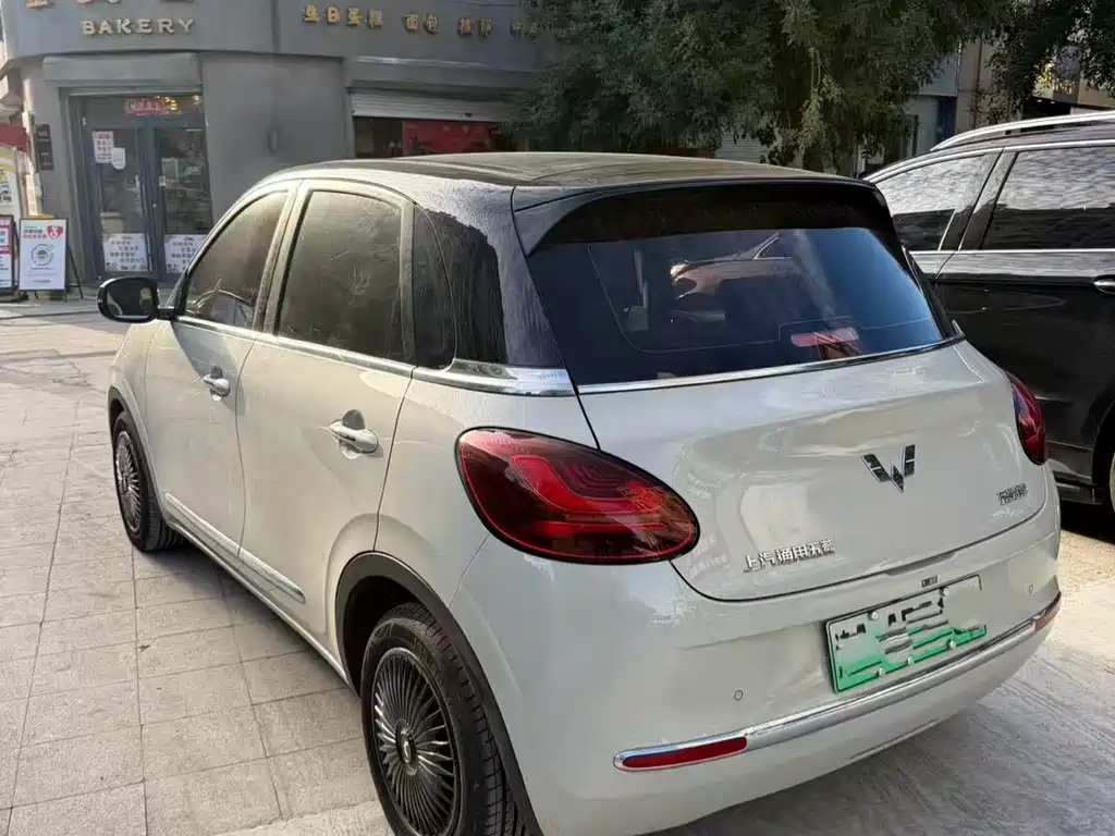 Wuling Bingo — миниатюра 3