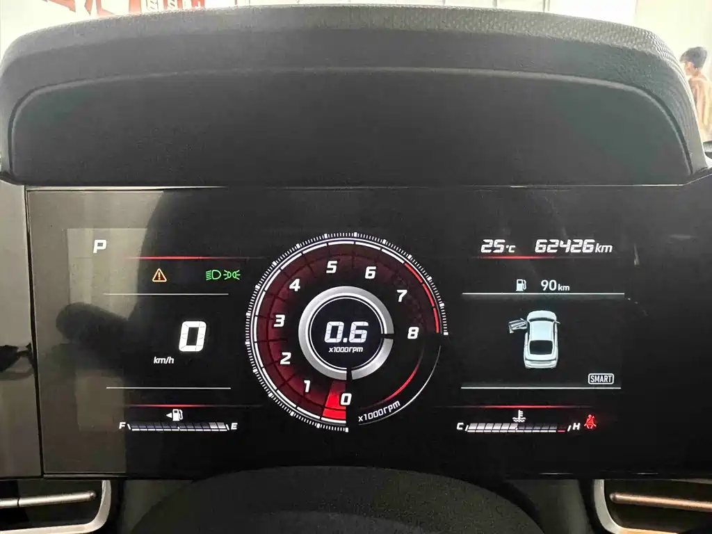 Hyundai Elantra — миниатюра 29