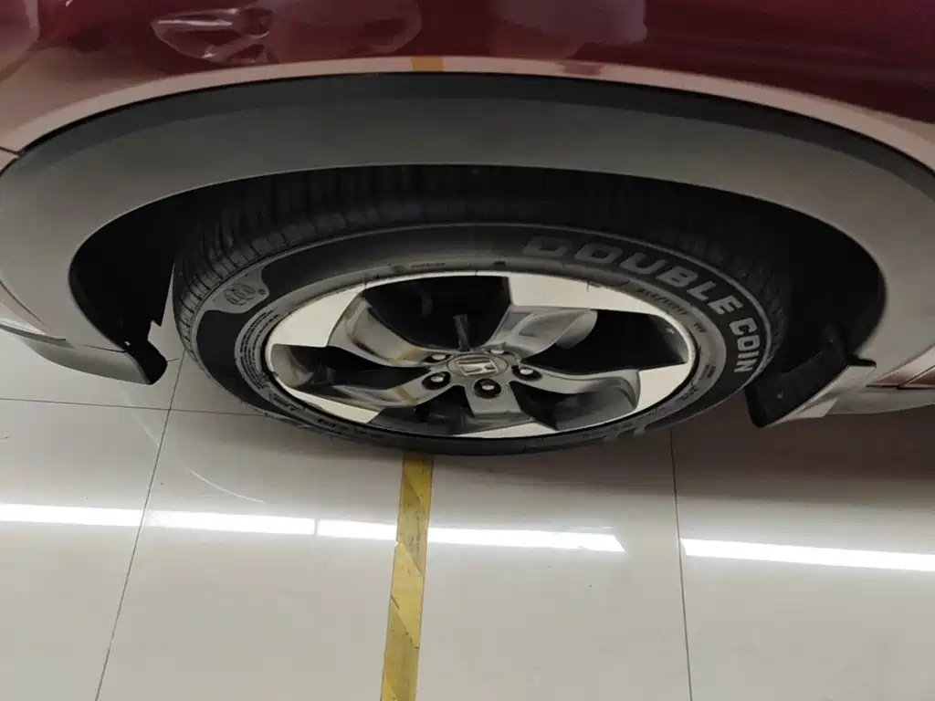 Honda Vezel — миниатюра 23