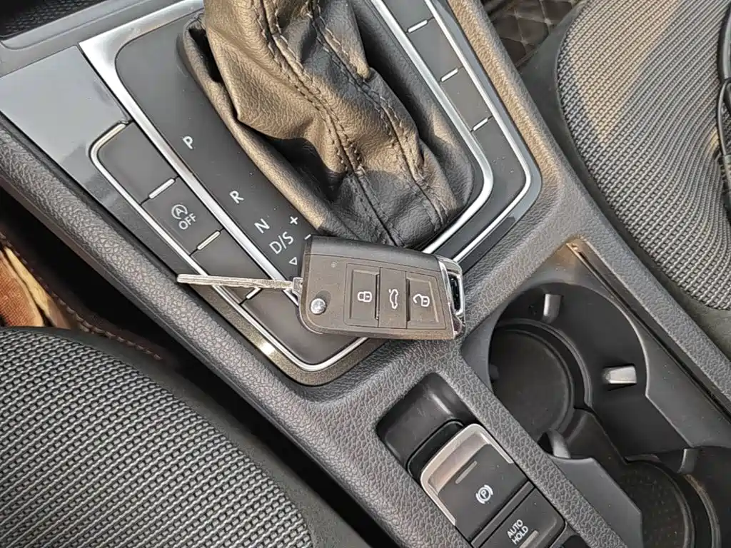 Volkswagen Golf — миниатюра 9