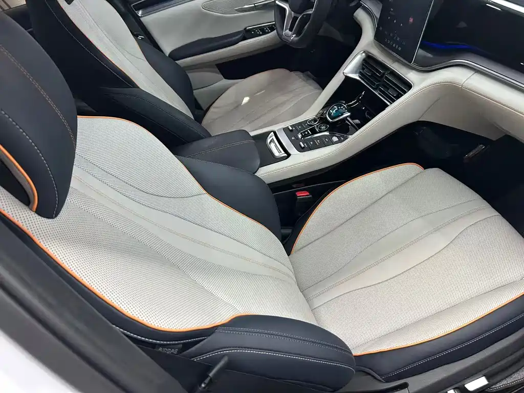 BYD PLUS New Energy — миниатюра 14