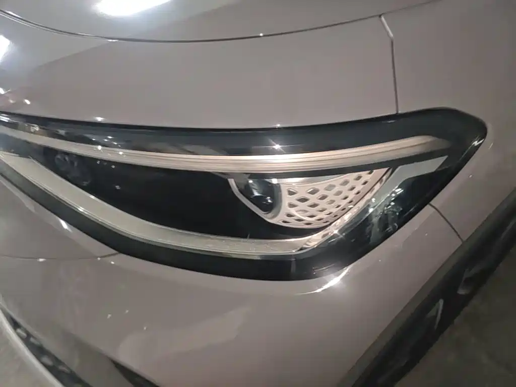 Volkswagen ID.4 Crozz — миниатюра 24