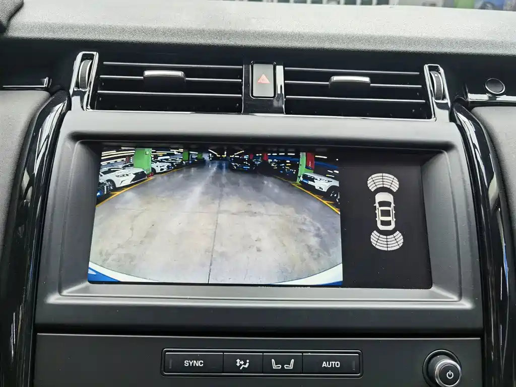 Land Rover Discovery — миниатюра 11