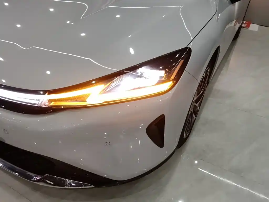 Baojun Xiangjing — миниатюра 24
