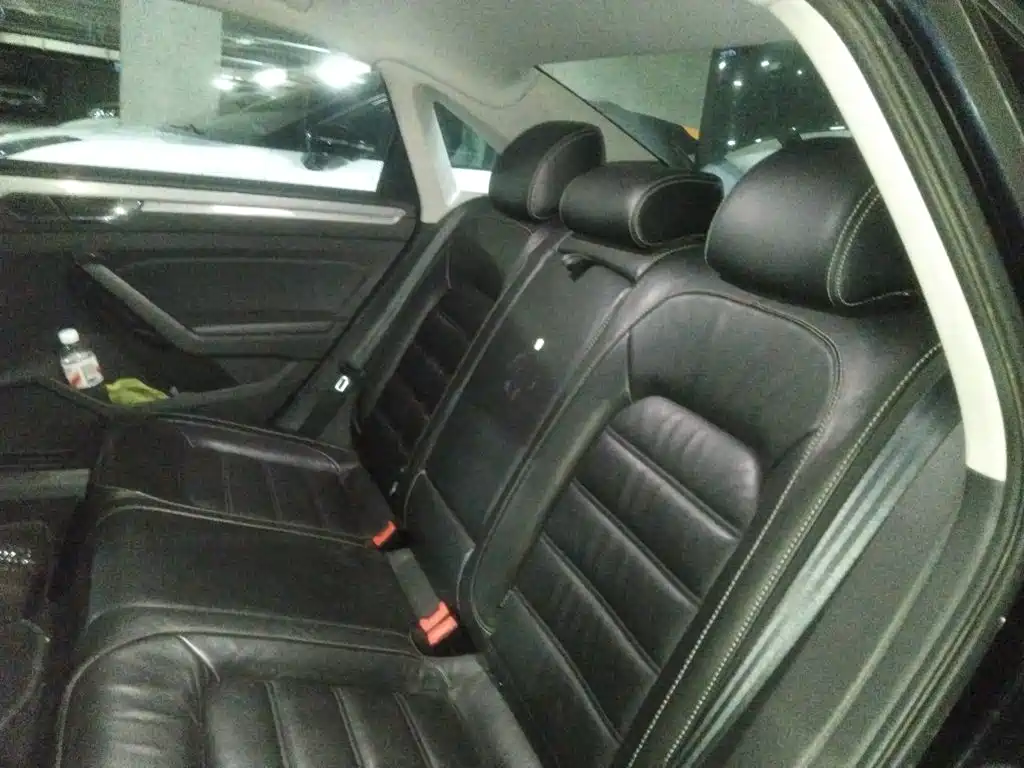 Volkswagen Passat — миниатюра 18