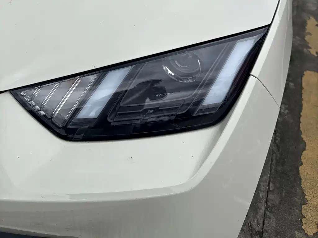 BYD Seagull — миниатюра 4