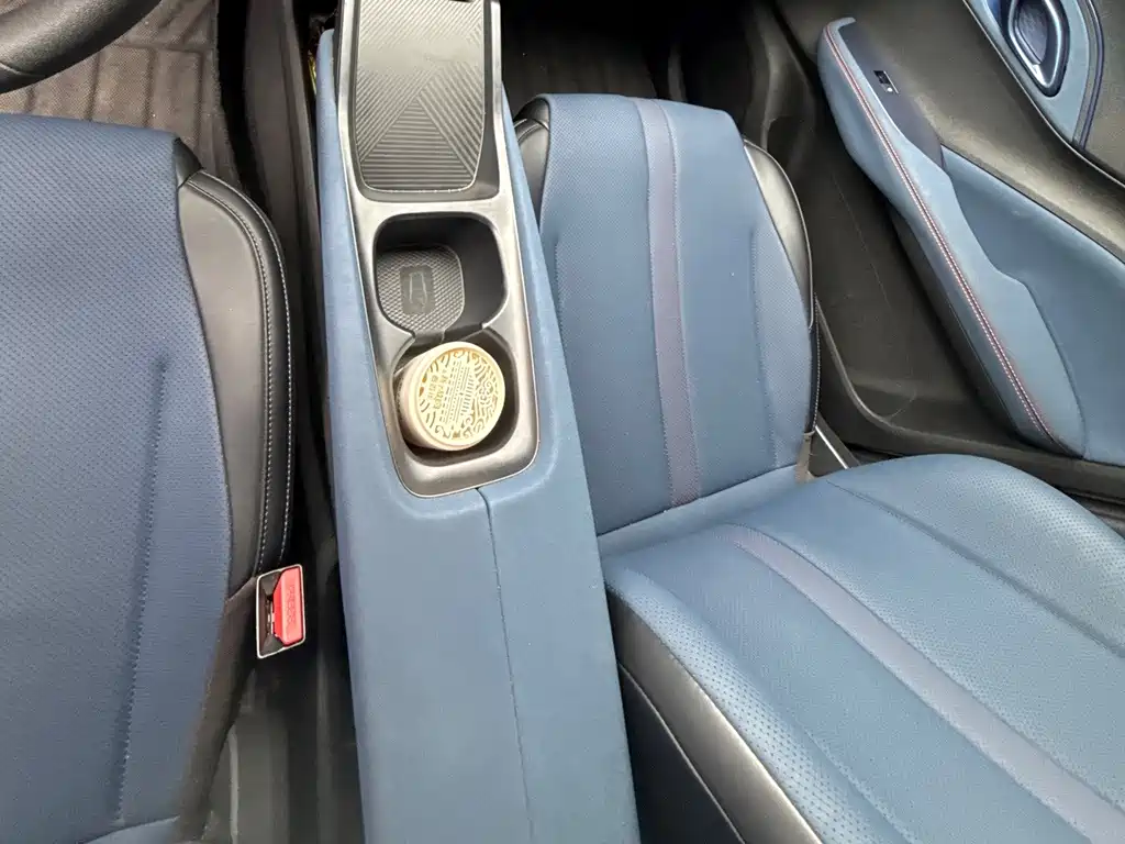 BYD Seagull — миниатюра 11
