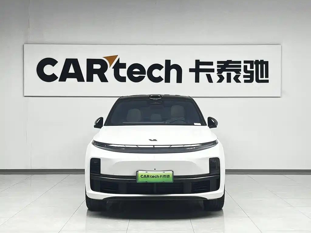 Li Auto Li L7 — миниатюра 2