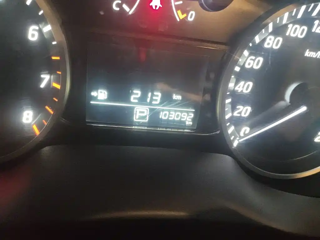 Nissan Sylphy — миниатюра 5