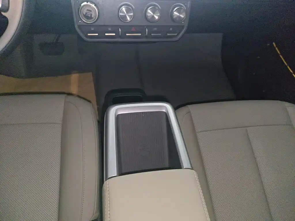 iCAR iCAR Super V23 — миниатюра 14