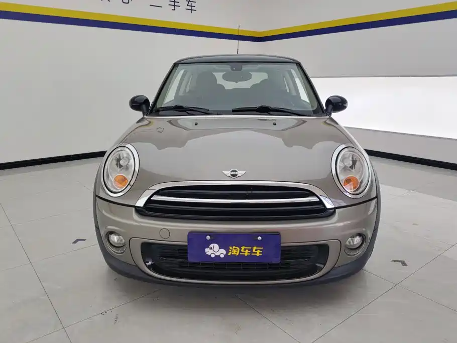 MINI Mini — миниатюра 2