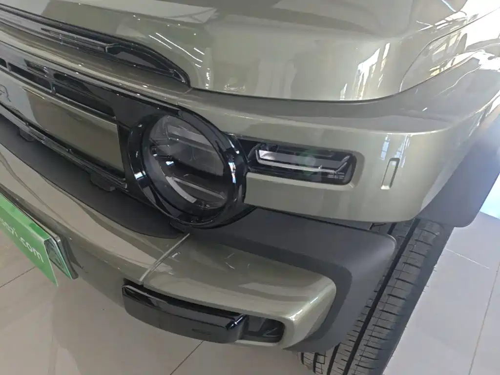 iCAR iCAR Super V23 — миниатюра 24
