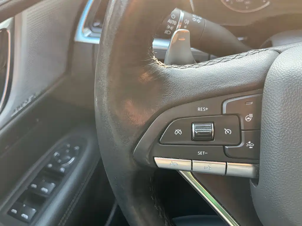 Cadillac XT6 — миниатюра 34