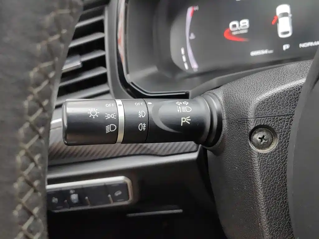 Haval F7x — миниатюра 21