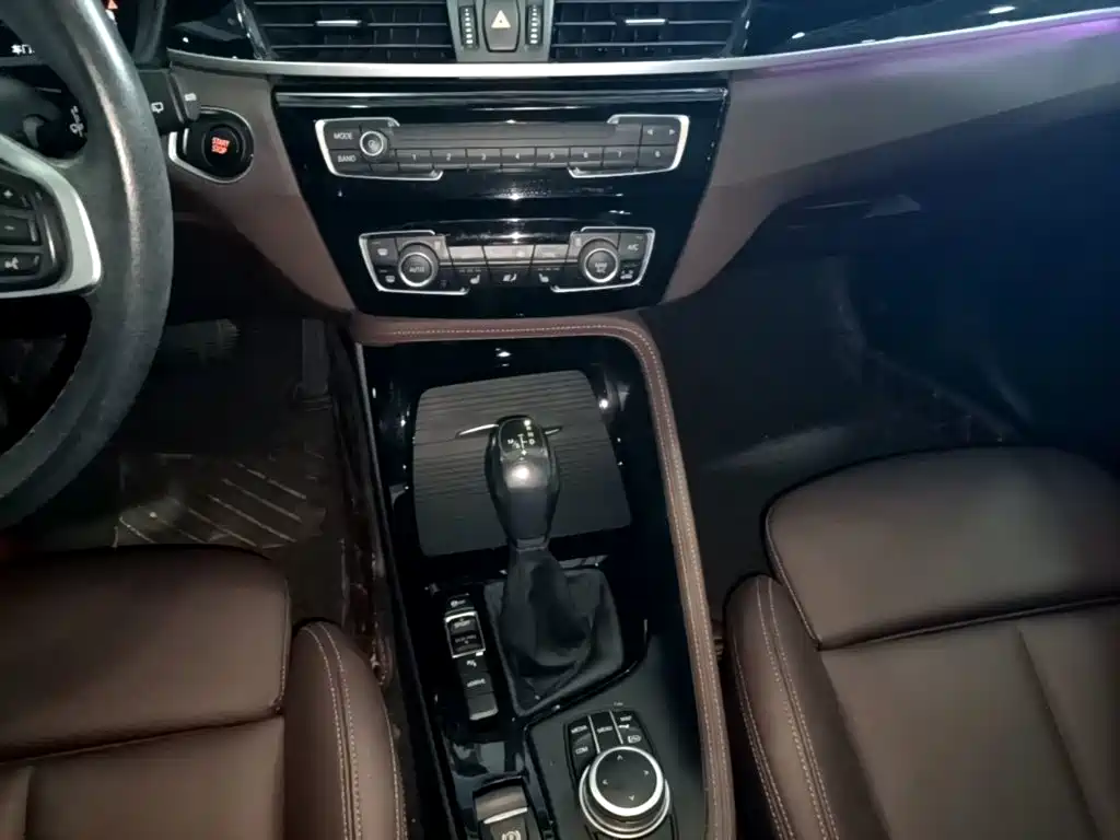 BMW X1 New Energy — миниатюра 14