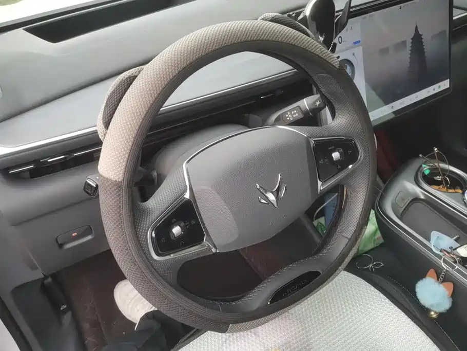 ARCFOX Alpha T5 — миниатюра 15