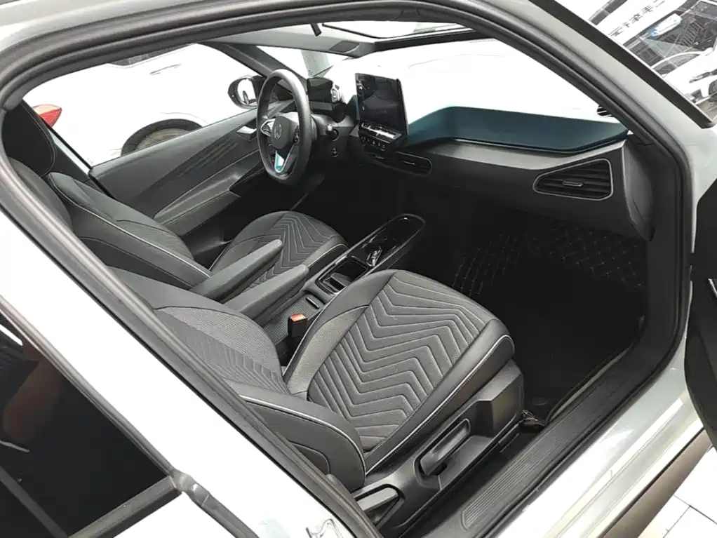 Volkswagen ID.3 — миниатюра 25