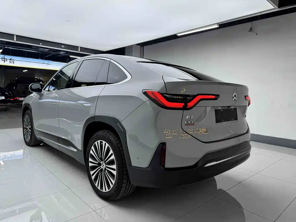 NIO NIO EC6