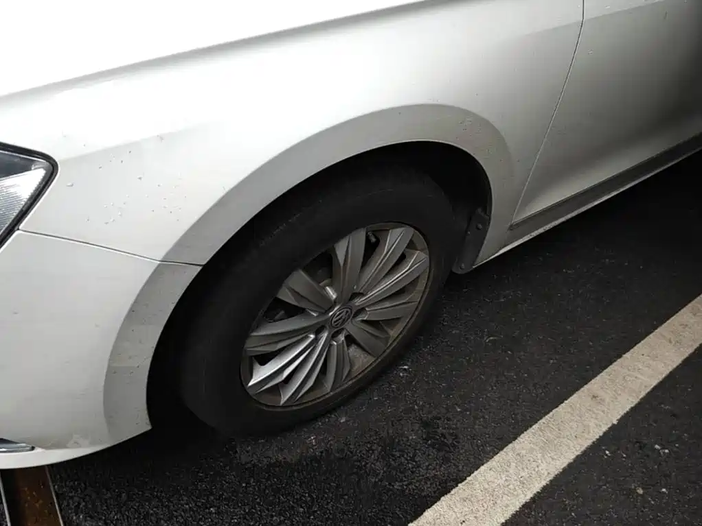 Volkswagen Bora — миниатюра 23